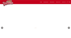 Desktop Screenshot of masbakano.com