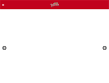 Tablet Screenshot of masbakano.com
